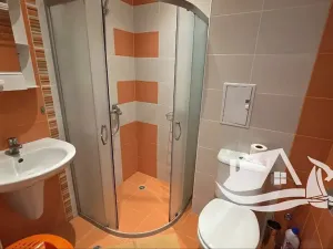 Prodej bytu 2+kk, Sveti Vlas, Bulharsko, 50 m2