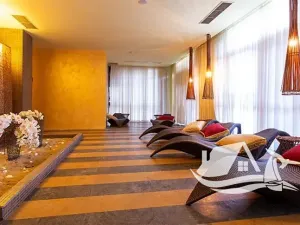 Prodej bytu 1+kk, Nesebar, Bulharsko, 49 m2