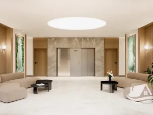 Prodej bytu 1+kk, Primorsko, Bulharsko, 35 m2