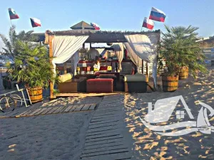 Prodej bytu 1+kk, Primorsko, Bulharsko, 35 m2