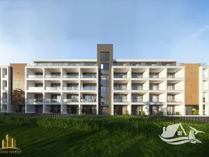 Prodej bytu 1+kk, Primorsko, Bulharsko, 27 m2