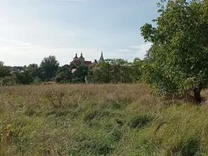 Prodej pozemku pro bydlení, Kouřim, Na Salabce, 2614 m2