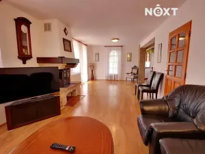 Pronájem rodinného domu, Vrchlabí, Poštovní, 250 m2