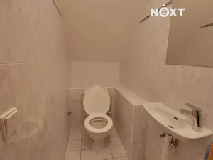 Pronájem rodinného domu, Vrchlabí, Poštovní, 250 m2
