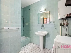 Prodej rodinného domu, Praha - Nebušice, K Šedivce, 186 m2