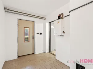 Prodej rodinného domu, Praha - Nebušice, K Šedivce, 186 m2