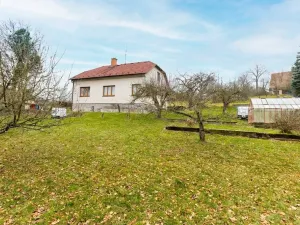 Prodej rodinného domu, Česká Třebová, Staré náměstí, 98 m2