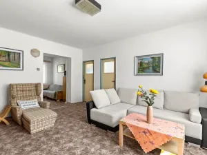 Prodej rodinného domu, Česká Třebová, Staré náměstí, 98 m2