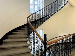 Prodej bytu 1+kk, Brno, Drobného, 24 m2