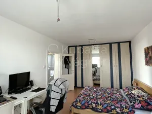 Prodej bytu 3+kk, Pardubice, nábřeží Závodu míru, 92 m2