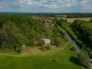 Prodej rodinného domu, Veliny, 157 m2