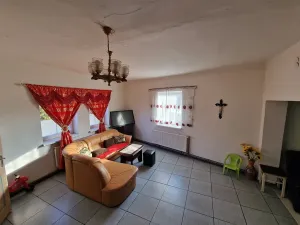 Prodej rodinného domu, Svitavy, Jana Želivského, 157 m2