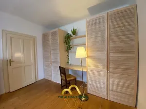 Pronájem bytu 2+kk, Praha - Žižkov, Žerotínova, 51 m2