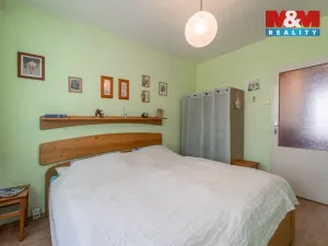 Prodej bytu 3+1, Praha - Strašnice, Pod strání, 68 m2