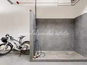 Pronájem bytu 3+kk, Praha - Vysočany, Oktábcových, 70 m2