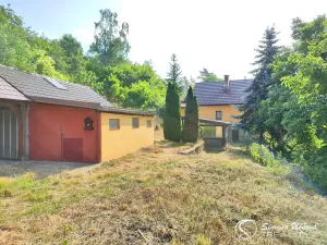 Prodej chaty, Úštěk, 90 m2