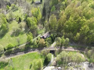 Prodej rodinného domu, Desná, Hutní, 270 m2