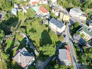 Prodej pozemku pro bydlení, Lučany nad Nisou, 2111 m2