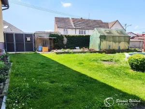 Prodej rodinného domu, Zbůch, Hornická, 339 m2