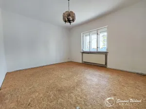 Prodej rodinného domu, Zbůch, Hornická, 339 m2