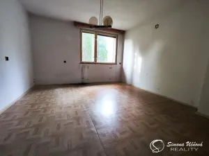 Prodej vícegeneračního domu, Makov, 286 m2