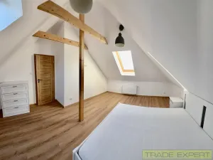 Prodej bytu 2+kk, Otmíče, 81 m2