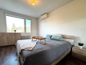 Pronájem bytu 4+1, Cerekvice nad Bystřicí, 90 m2