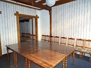 Pronájem restaurace, Rumburk, Třída 9. května, 134 m2