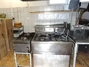 Pronájem restaurace, Rumburk, Třída 9. května, 134 m2