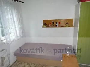 Prodej rodinného domu, Rumburk, Havířská, 160 m2