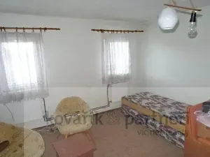 Prodej rodinného domu, Rumburk, Havířská, 160 m2