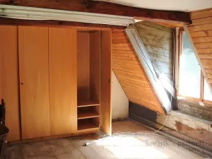 Prodej chalupy, Krásná Lípa, 180 m2