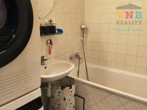 Prodej bytu 3+1, Olomouc, Handkeho, 92 m2