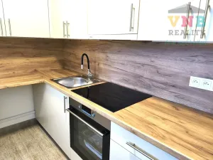 Pronájem bytu 2+1, Prostějov, Okružní, 55 m2