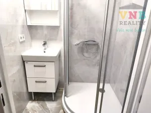 Pronájem bytu 2+1, Prostějov, Okružní, 55 m2