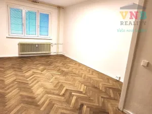 Pronájem bytu 2+1, Prostějov, Okružní, 55 m2