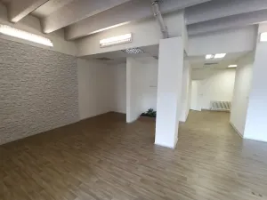 Pronájem komerční nemovitosti, Praha - Krč, Perlitová, 113 m2