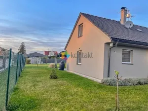 Prodej rodinného domu, Karviná, Nová, 1196 m2