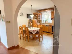 Prodej rodinného domu, Želetice, 220 m2