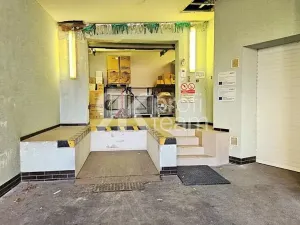 Prodej komerční nemovitosti, Opava, Slezská, 1385 m2