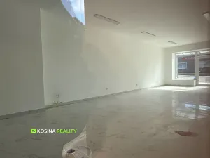 Pronájem obchodního prostoru, Aš, 96 m2