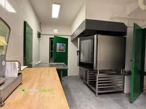 Pronájem obchodního prostoru, Nejdek, náměstí Karla IV., 120 m2