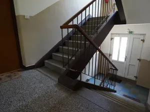 Pronájem bytu 2+1, Kraslice, Pohraniční stráže, 62 m2