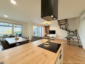 Prodej rodinného domu, Mladá Boleslav, Bezděčínská, 140 m2