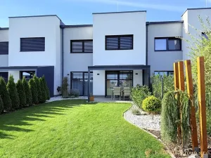 Prodej rodinného domu, Mladá Boleslav, Bezděčínská, 140 m2