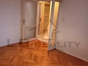 Pronájem bytu 1+1, Kolín, Dělnická, 36 m2