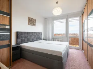 Prodej bytu 3+1, Hradec Králové, 84 m2