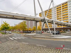 Prodej bytu 3+1, Hradec Králové, 84 m2