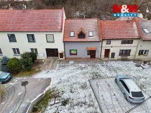 Prodej rodinného domu, Vřesovice, 90 m2