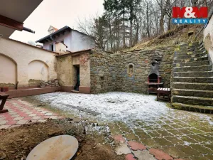Prodej rodinného domu, Vřesovice, 90 m2